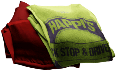 Happi Clothing