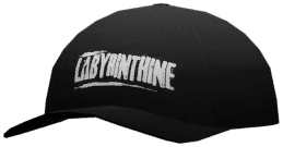 Lab Cap
