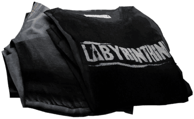 Lab Clothing