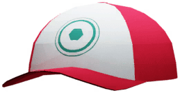 Pokemon Cap