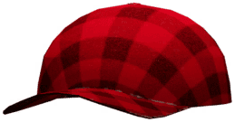 Red Plaid