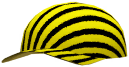 Wasp Cap