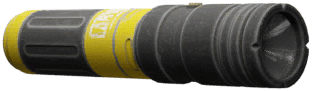 Yellow Flashlight Thin