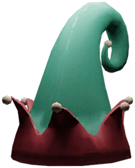 Elf Hat