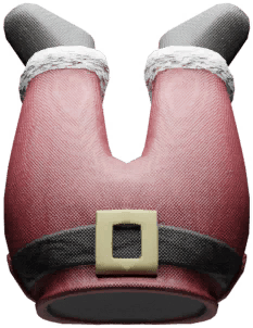 Gnome Pants Hat