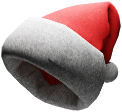 Santa Hat
