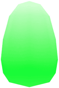 Egg Glowstick