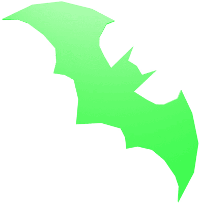 Bat Glowstick