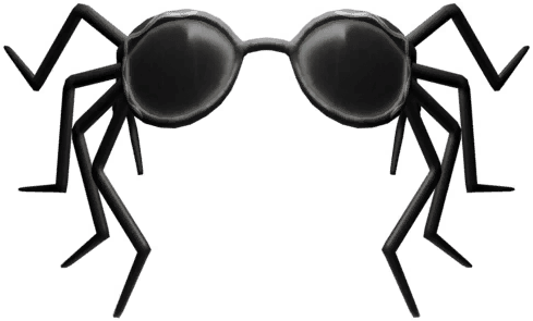 Spider Glasses