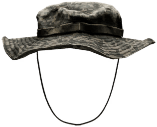 Military Boonie