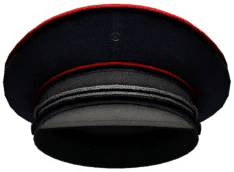 Military Cap