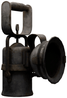 Miner Lantern