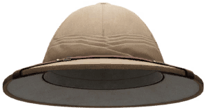 Safari Hat