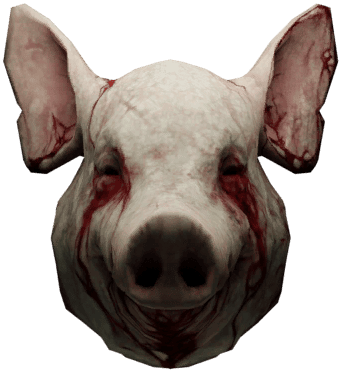 Pig Mask