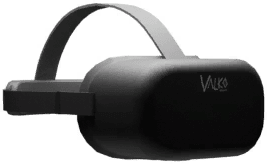 VR Headset Black
