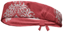 Red Bandana
