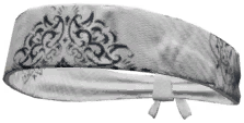 White Bandana