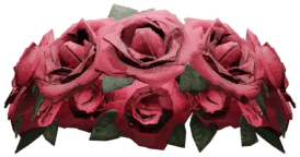 Rose Crown